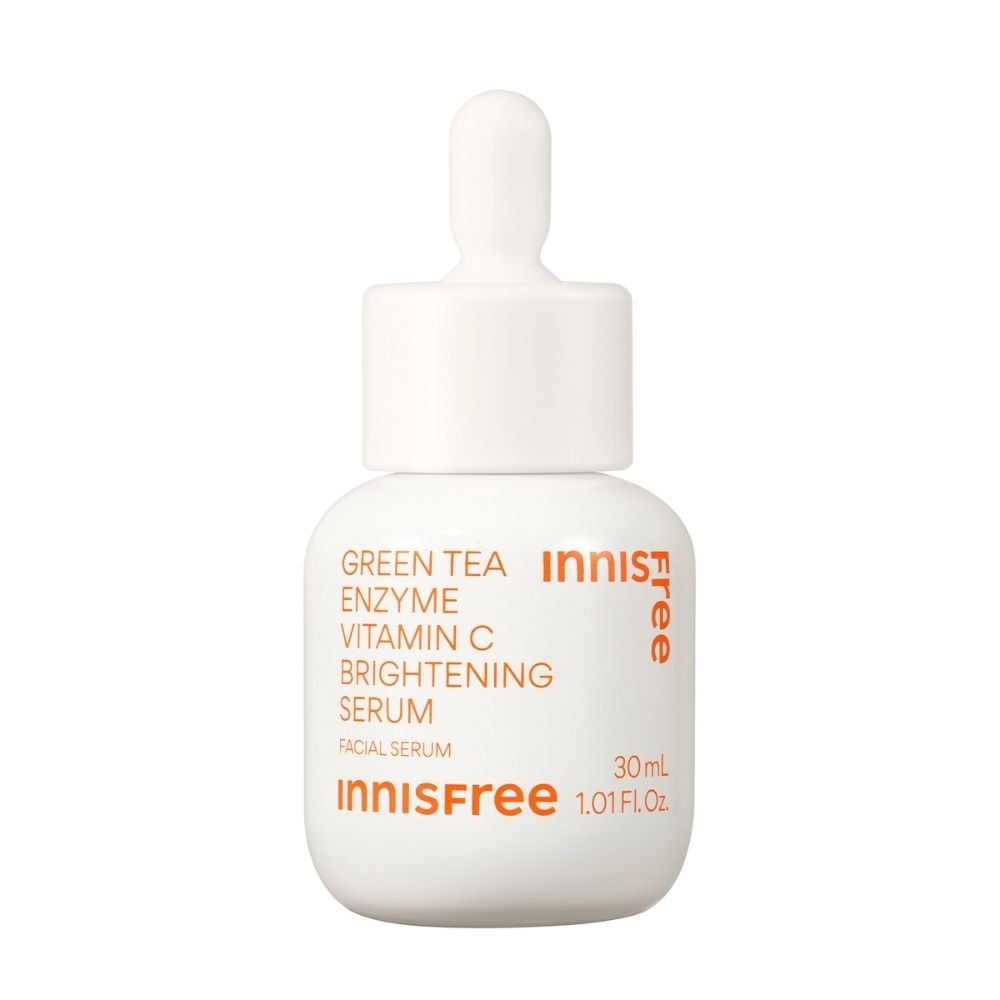 RAPID VITAMIN C BRIGHTENING SERUM FOR DARK SPOTS + POST-BREAKOUT MARKS (S&Eacute;RUM DE VITAMINA C)